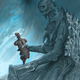 Illustration for article titled Wayne Barlowe art